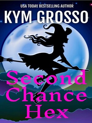 cover image of Second Chance Hex